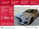 Audi RS 6 Avant 4.0 TFSI TIPT*QUA*MATRIX*PANO*B&O*HUD - Audi RS6 in Leipzig