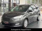 Ford Grand C-Max Grand C-MAX Titanium/NAVI/7SITZE/PDC - gebrauchte Ford Grand C-Max aus dem Jahr 2018