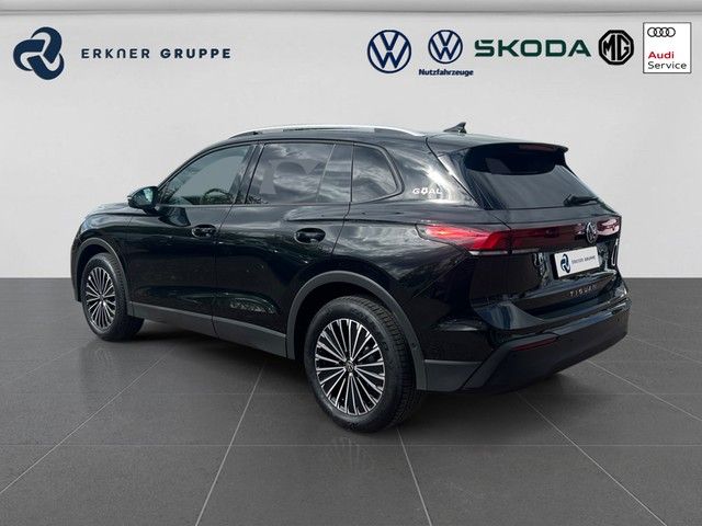 Volkswagen Tiguan 1.5eTSI DSG Goal AHK GJR 18 NAV SHZ foto 3