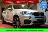 BMW X5 xDrive30d M Sport *7-Sitzer*LED*Navi*LEDER* - BMW X5: 7 Sitze