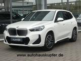 BMW iX1 xDrive30 M Sportp. ACC+°AHK°HUP+Harm.Kardon - BMW iX1 Jahreswagen