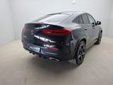 Mercedes-Benz GLE 450d 4M Coupé AMG Premium+ Airmatic Pano AHK - Mercedes-Benz GLE 450: Sportwagen