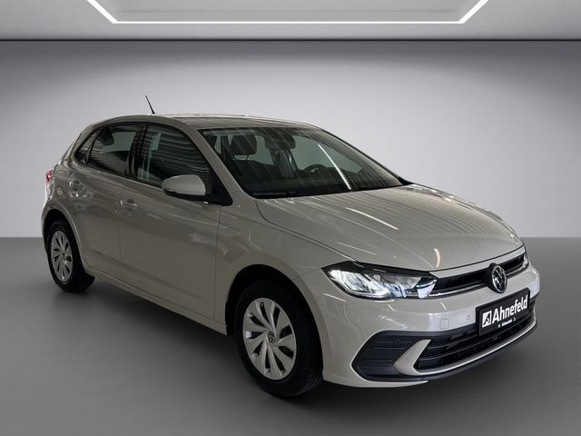 Polo 1,0 TSI DSG