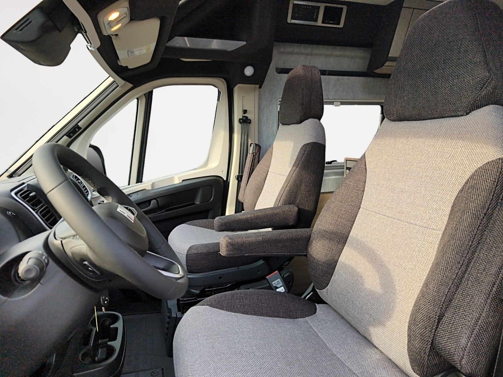Fahrzeugabbildung Knaus BoxTime 600 MQ *Automatik*MJ2027*TOP!