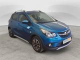Opel Karl Rocks SITZ.HZG TEMPOMAT LENK.HZG APPLE/ANDR - Opel Karl: Rocks
