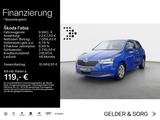Skoda FABIA COOL PLUS 1.0 MPI Klima*DAB*Soundpaket