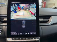 Renault Captur - Vorschau Bild 20