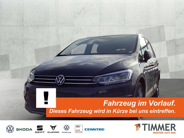 Volkswagen Touran 1.5 TSI DSG HIGHLINE *AHK *LED *ACC *RKAM