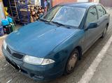 Mitsubishi Carisma 1.8 GLS Klima GLS - Mitsubishi aus 1996