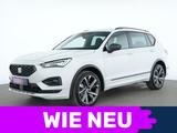 Seat Tarraco FR Kamera|ACC|LED|Beats|SHZ|CarPlay|Navi - Seat Tarraco Gebrauchtwagen in München
