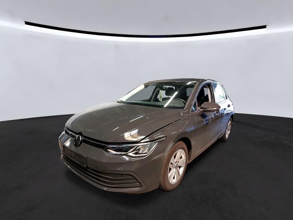 Image of Volkswagen Golf