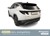 Hyundai Tucson Prime 1.6 CRDi 48V-Hybrid 4WD DCT - Hyundai Tucson Prime mit Diesel-Antrieb