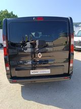 Renault Trafic Combi L2H1 Grand SpaceClass Klima Navi - Renault Trafic Gebrauchtwagen in Stuttgart