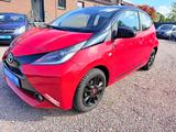 Toyota Aygo AYGO x-cite Style Selection - Toyota Aygo (X) Style Gebrauchtwagen