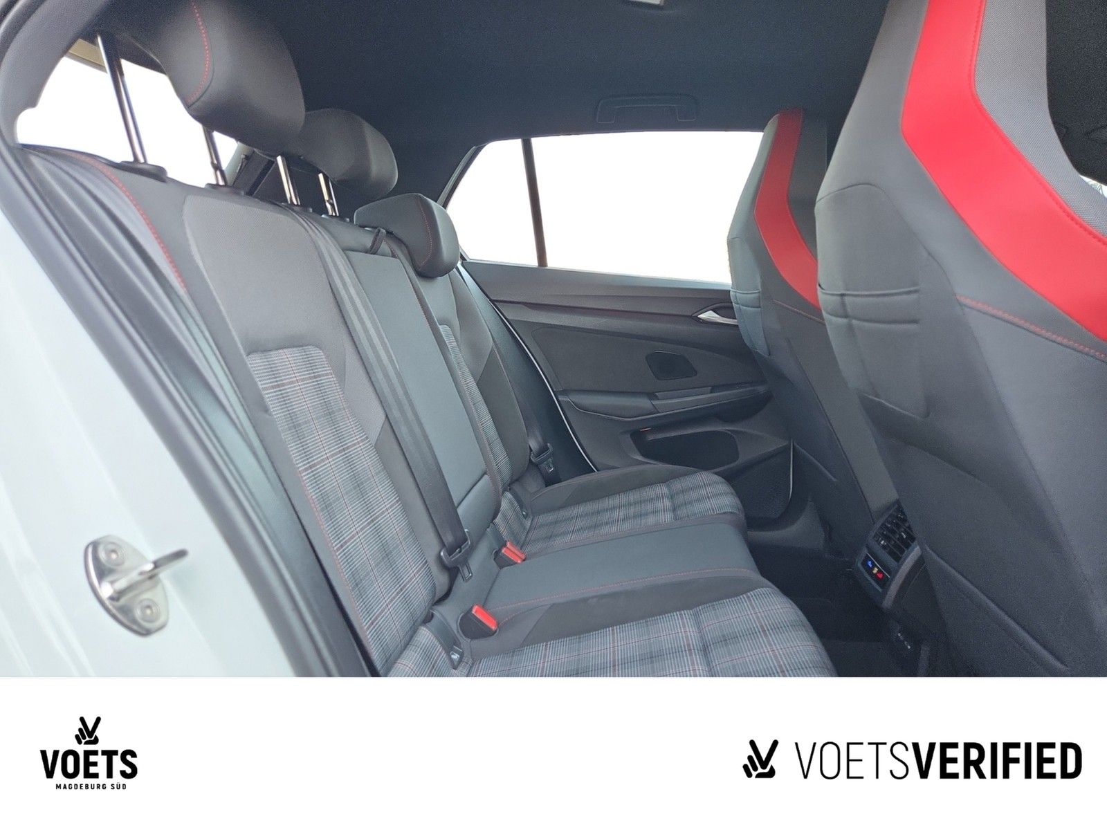 Volkswagen Golf - Bild 17