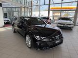 Volkswagen Arteon R-Line 2.0TDI DSG 4M ACC LED PANO VIRTUAL - Volkswagen Arteon mit Diesel-Antrieb: Limousine, Automatik