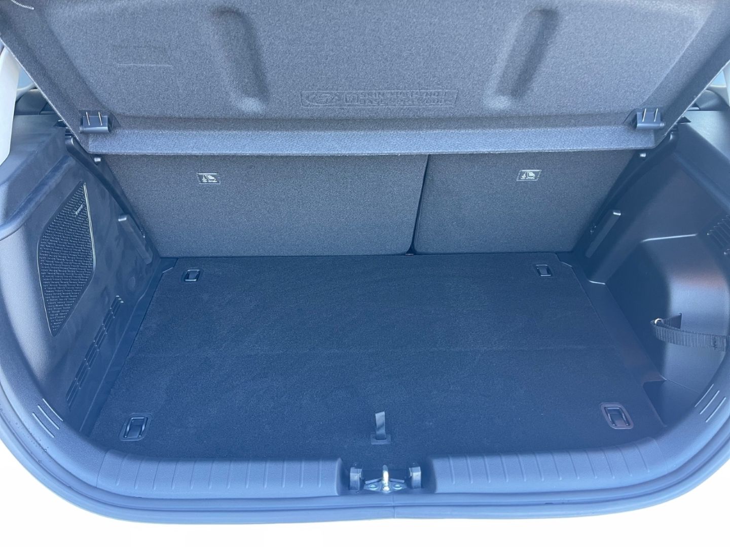 Hyundai i20 – Bild 13