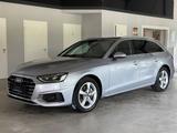 Audi A4 Avant 40 TDI quattro advanced/MATRIX/HUD/AHK - Audi Gebrauchtwagen von 2023