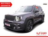 Jeep Renegade 1.3 T-GDI S LED Navi ACC Schiebedach - gebrauchte Jeep Renegade aus dem Jahr 2021