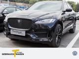 Jaguar F-Pace 25d AWD R-SPORT AHK GHD LED LM20 - Jaguar in Herne