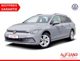 Volkswagen Golf VIII 1.0 eTSI Life DSG LED ACC Navi PDC USB - Volkswagen Golf: Kombi, Viii