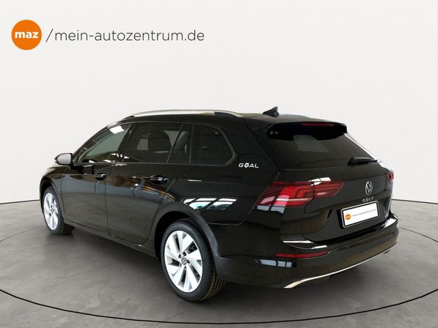 Golf Variant Life 1.5 l eTSI OPF 85 kW (116 PS)