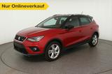 Seat Arona 1.0 TSI FR OPF (EURO 6d-TEMP) LED+CARPLAY+ - Seat Arona in Solingen
