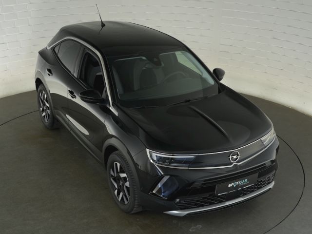 Mokka B ELEGANCE AT+NAVI+RÜCKFAHRKAMERA+LED-SCHE