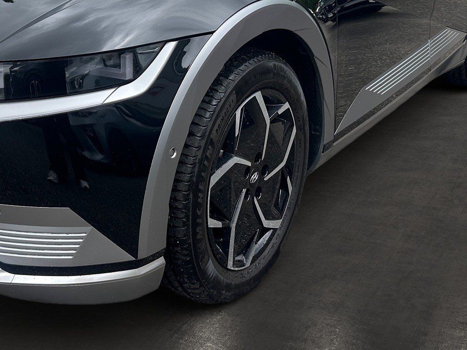 Fahrzeugabbildung Hyundai IONIQ 5 77,4kWh UNIQ digitale Außenspiegel Relax