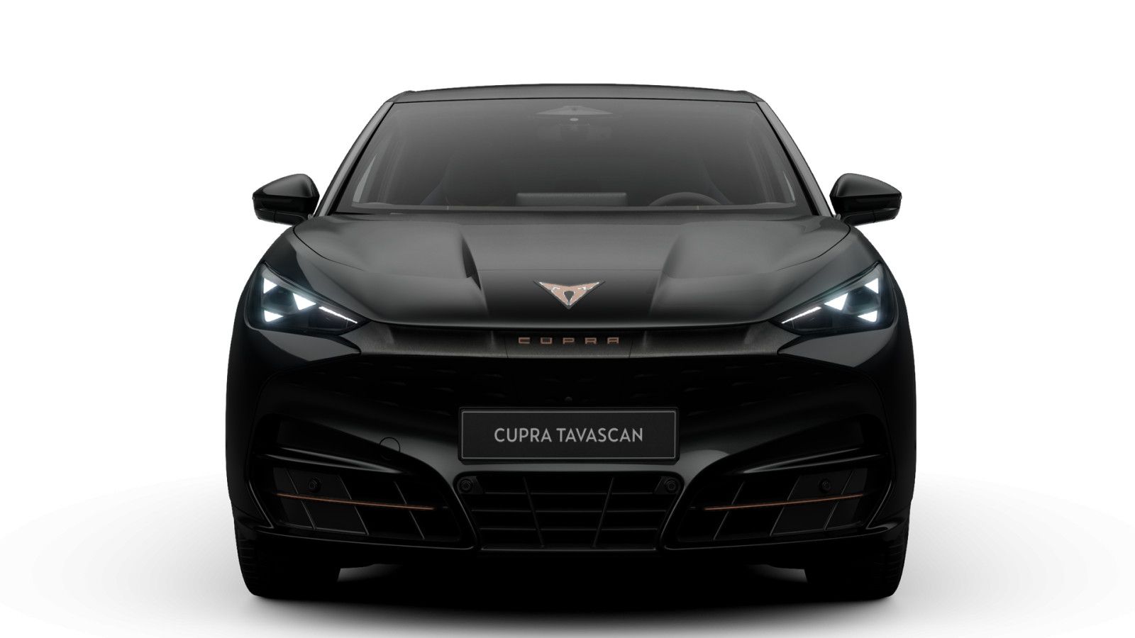 Cupra Tavascan Endurance 77 kWh imagem 3