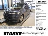 Volkswagen Multivan 1.4  eHybrid DSG Lang Energetic  HeadUp