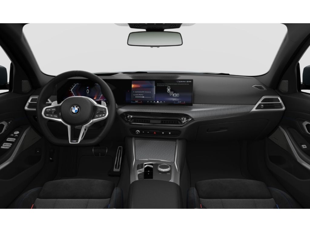 BMW 330 - Bild 3