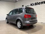 Volkswagen Touran 1.6 TDI Style*AHK*NAVI*KAMERA*PDC* - Volkswagen Touran: Style