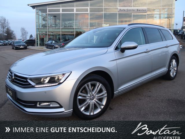 Volkswagen Passat 2.0 TDI COMFORT BMT/DSG/KAMERA/NAVI/ACC