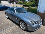 Chrysler Crossfire V6 3.2 Leder 217 PS - Chrysler Crossfire aus 2007