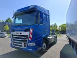 DAF XF 450 FT 4x2 Standklima Kipphydraulik