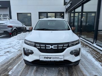 Dacia Spring Extreme Electric 65