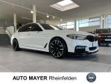 BMW Baureihe 5 Lim. 530 i xDrive M Sport AUT. NAVI - BMW 530: 530i M Sport