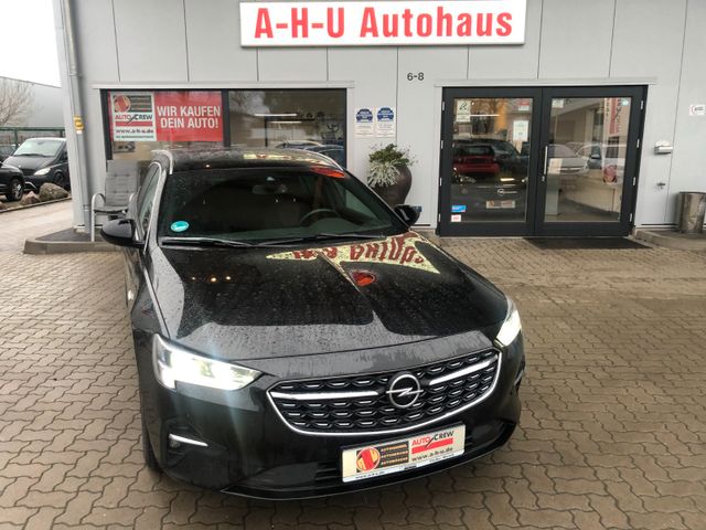 Opel Insignia B Sports Tourer Ultimate