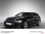 Audi S4 Avant 3.0 TDI quattro AHK Matrix HeadUp 360°