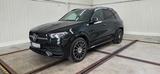 Mercedes-Benz GLE 300 d 4MATIC camera 360, alu 21", 1 owner , - gebrauchte Mercedes-Benz GLE 300 aus dem Jahr 2021