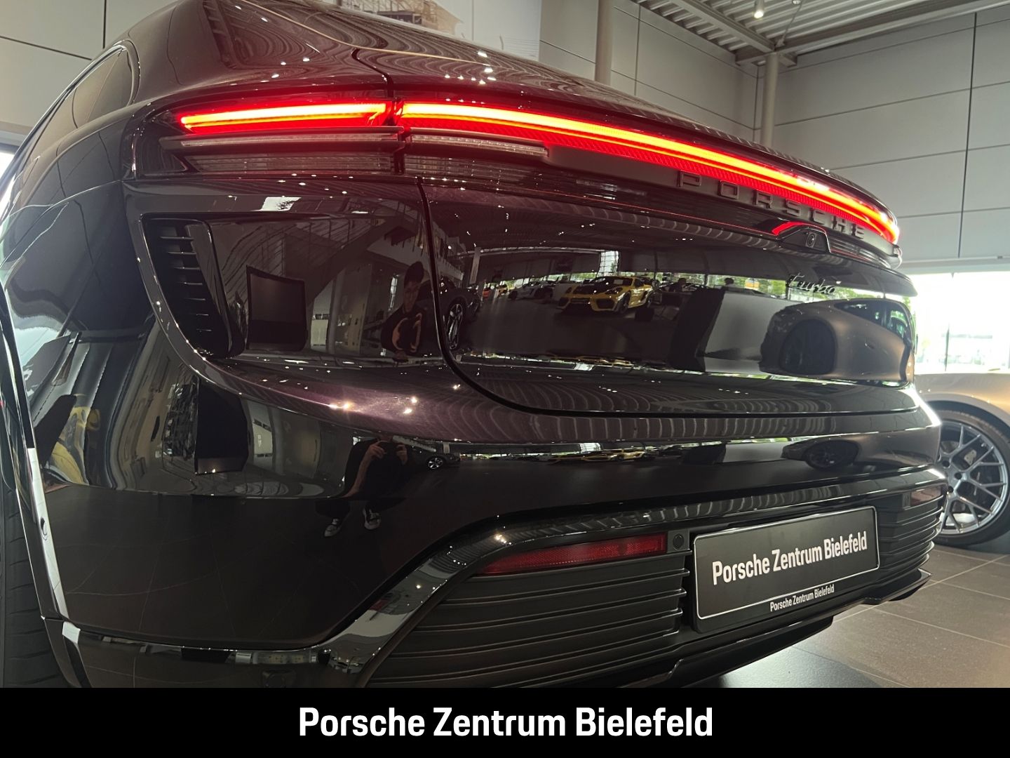 Porsche Macan - Bild 33
