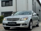 Mercedes-Benz C 200 Elegance Kompressor SHZ/PDC/Xenon - gebrauchte Mercedes-Benz C 200 aus dem Jahr 2008