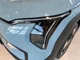 Kia EV3 Earth 81 kW | Winterpaket | Drive-Wise | Sou - Jahreswagen