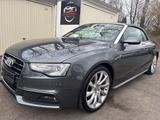 Audi A5 Cabriolet 3.0 TDI Quattro/TÜV ./Insp/Garantie - Audi A5: Cabrio, 3.0
