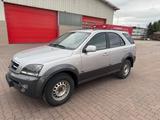 Kia Sorento 2.5 CRDi EX - Kia Sorento aus 2005: Ex