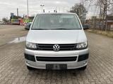 Volkswagen T5 DSG 2,0TDI 140PS *7 SITZER*Z... - Volkswagen T5 Kombi mit Diesel-Antrieb: Automatik