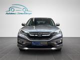 Honda CR-V Elegance 4WD - Honda CR-V Elegance mit Diesel-Antrieb