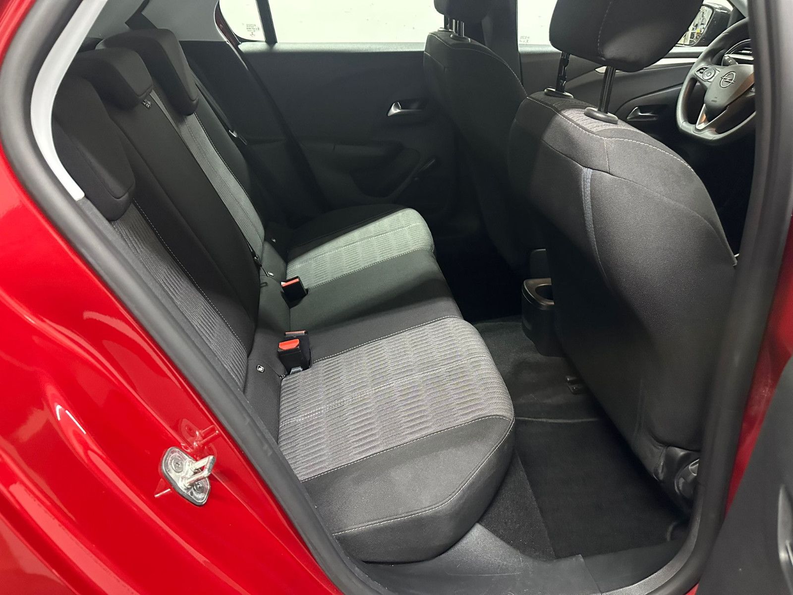 Fahrzeugabbildung Opel Corsa e Edition *KLIMA*KAMERA*PDC*