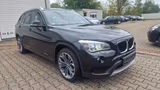 BMW E84 X1 Allrad Bi-Xenon S-Heft BMW PDC - BMW: E84